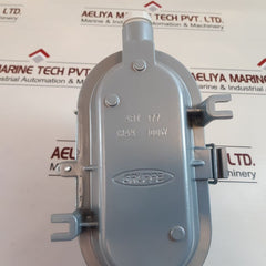 Gruppe Art 177 Bulkhead