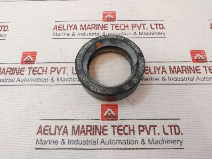 Gruvlok 7400 Gasket Series 7000
