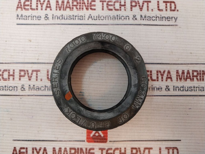 Gruvlok 7400 Gasket Series 7000