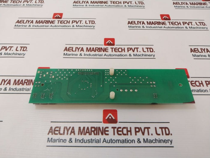 Gs 130372 Fire Alarm Interface Board 13108