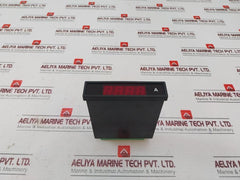 Gs Industrie-elektronik Da13-na40/A10R Led Display Panel Mount
