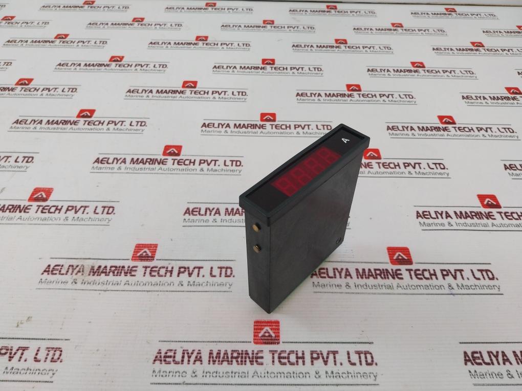 Gs Industrie-elektronik Da13-na40/A10R Led Display Panel Mount