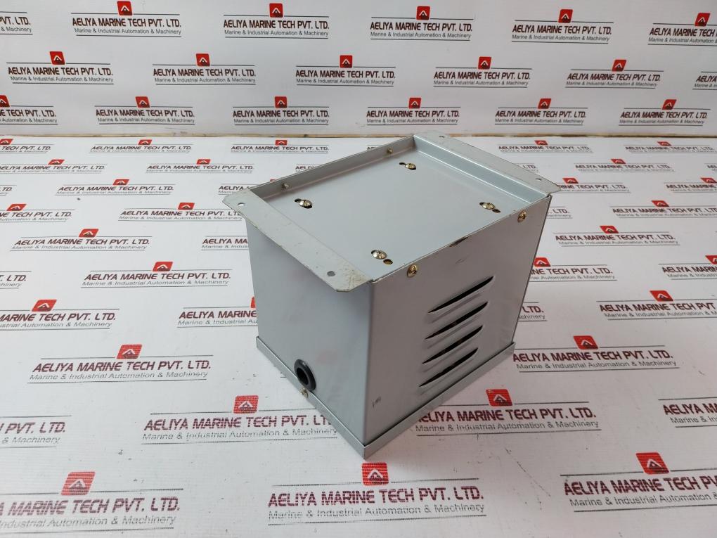 Gs Transformers Swe T-133 Transformer 4Kva 50/60Hz
