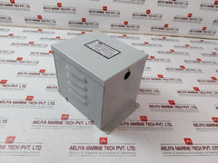 Gs Transformers Swe T-133 Transformer 4Kva 50/60Hz