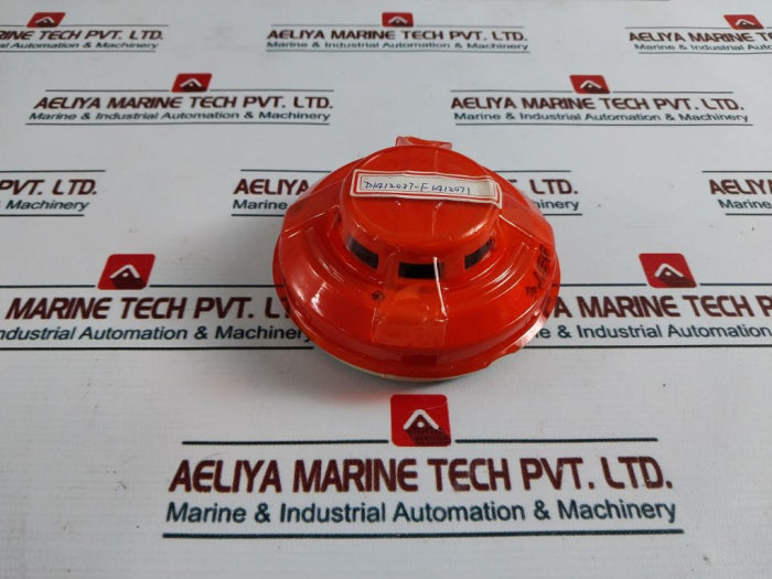 Gst-gulf Jty-gd-g3 Smoke Detector 0.8Ma