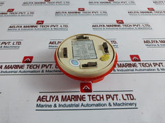 Gst-gulf Jty-gd-g3 Smoke Detector 0.8Ma