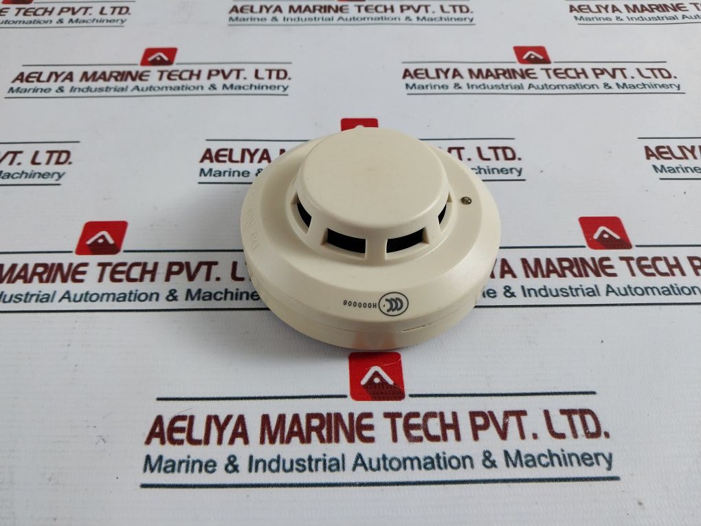 Gst-gulf Jty-gd-g3 Smoke Detector 0.8Ma