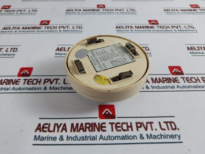 Gst-gulf Jty-gd-g3 Smoke Detector 0.8Ma