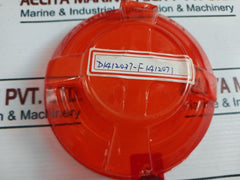 Gst-gulf Jty-gd-g3 Smoke Detector 0.8Ma