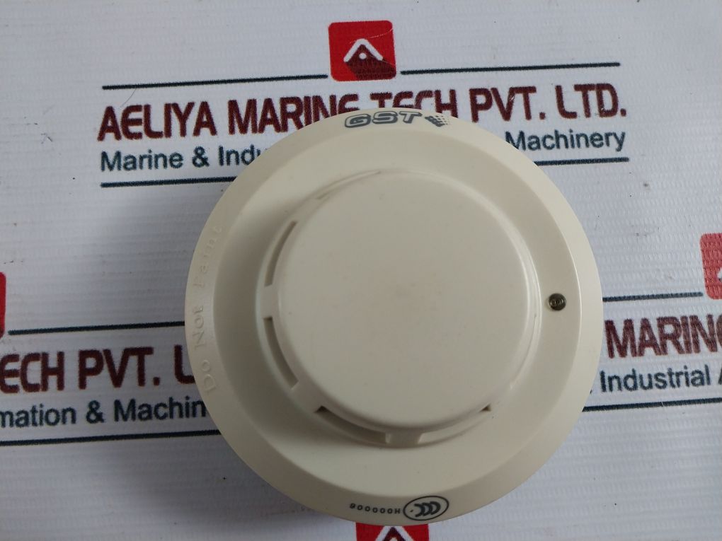 Gst-gulf Jty-gd-g3 Smoke Detector 0.8Ma