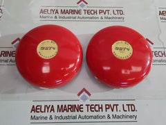 Gst Gst-jl Alarm Bell