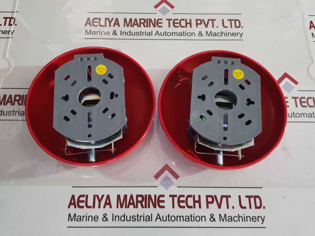 Gst Gst-jl Alarm Bell