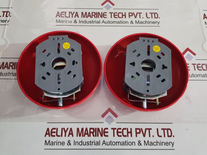Gst Gst-jl Alarm Bell