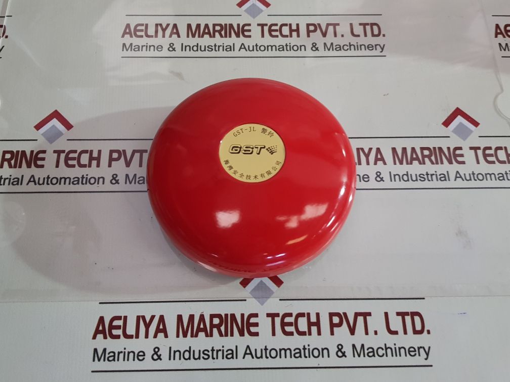 Gst Gst-jl Alarm Bell