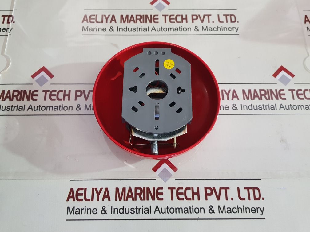 Gst Gst-jl Alarm Bell