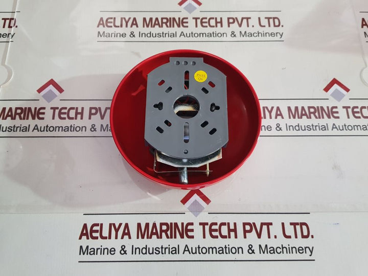 Gst Gst-jl Alarm Bell