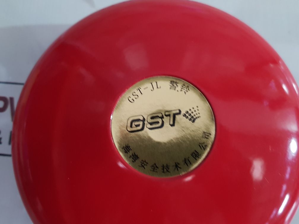 Gst Gst-jl Alarm Bell