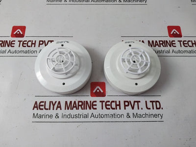 Gst I-9103 Intelligent Rate Of Rise And Fixed Temperature Heat Detector