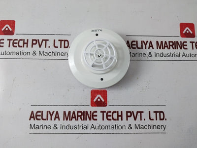 Gst I-9103 Intelligent Rate Of Rise And Fixed Temperature Heat Detector