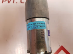 Gugje Km3448B Geared Motor