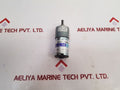 Gugje Km3448B Geared Motor