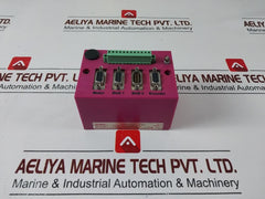 Gunda Electronic Pac0m.0.2.sm Stepper Motor Control
