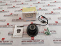 Gunnebo Hv20 Infra Red Dome Camera 12V Dc 300Ma