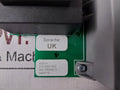 Gunnebo We-tronic Radio Receiver V1.11 Control Board 230V/50-60Hz
