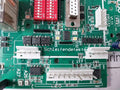 Gunnebo We-tronic Radio Receiver V1.11 Control Board 230V/50-60Hz