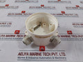 H-m300-02 Smoke Detector Base M20X1,5