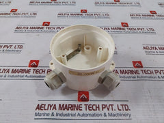 H-m300-02 Smoke Detector Base M20X1,5