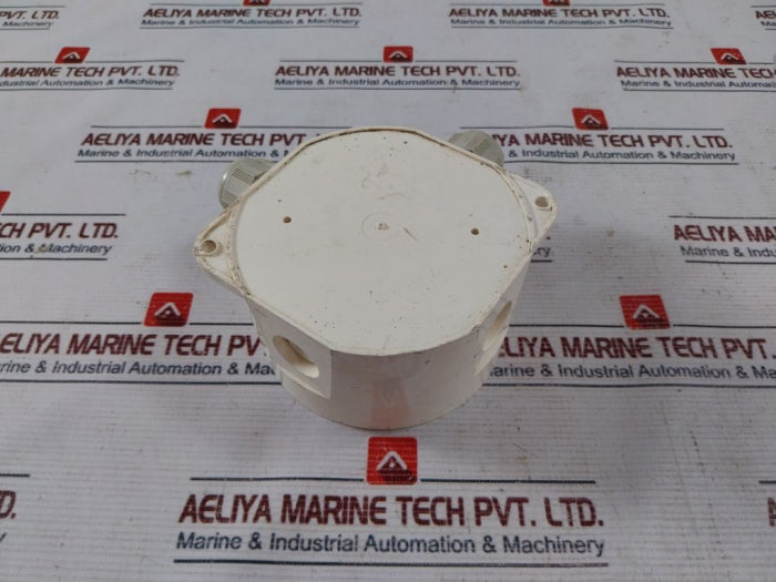 H-m300-02 Smoke Detector Base M20X1,5