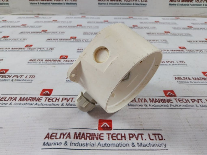 H-m300-02 Smoke Detector Base M20X1,5