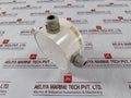 H-m300-02 Smoke Detector Base M20X1,5