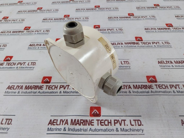 H-m300-02 Smoke Detector Base M20X1,5