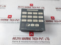 H.M. Stein Sohn Container Monitoring Rmp 12-103 Remote Control Panel