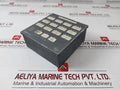 H.M. Stein Sohn Container Monitoring Rmp 12-103 Remote Control Panel