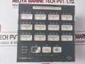H.M. Stein Sohn Container Monitoring Rmp 12-103 Remote Control Panel
