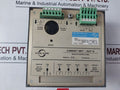 H.M. Stein Sohn Container Monitoring Rmp 12-103 Remote Control Panel