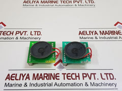H.O.Vuolas 166 288 H 01 Printed Circuit Board
