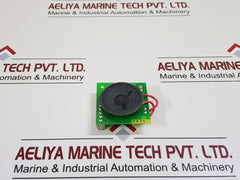 H.O.Vuolas 166 288 H 01 Printed Circuit Board