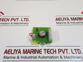 H.O.Vuolas 166 288 H 01 Printed Circuit Board