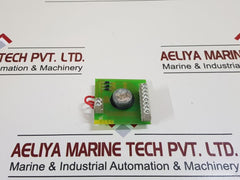 H.O.Vuolas 166 288 H 01 Printed Circuit Board