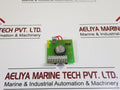 H.O.Vuolas 166 288 H 01 Printed Circuit Board
