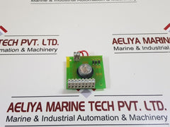 H.O.Vuolas 166 288 H 01 Printed Circuit Board