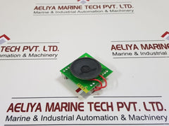 H.O.Vuolas 166 288 H 01 Printed Circuit Board