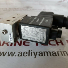 Kaneko Sangyo mb15g-10-y01 solenoid valve