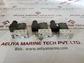 Kaneko Sangyo mb15g-10-y01 solenoid valve