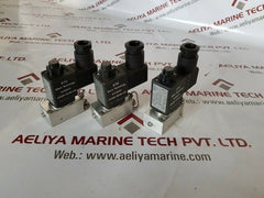 Kaneko Sangyo mb15g-10-y01 solenoid valve