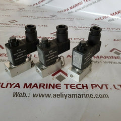 Kaneko Sangyo mb15g-10-y01 solenoid valve